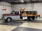1968 Ford F350 