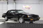 1987 Buick Regal