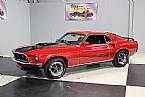 1969 Ford Mustang