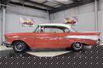 1957 Chevrolet Bel Air