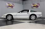 1990 Chevrolet Corvette