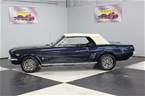1966 Ford Mustang
