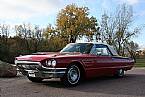 1965 Ford Thunderbird
