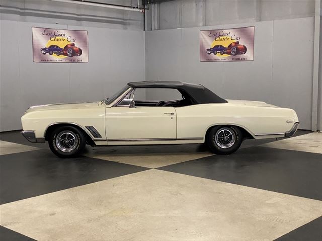 1967 Buick Skylark