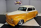 1948 Ford Coupe