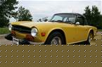 1974 Triumph TR6