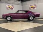 1968 Chevrolet Malibu