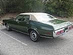 1973 Mercury Montego