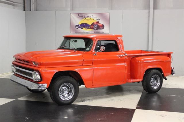 1965 GMC C10 for sale