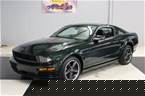 2008 Ford Mustang