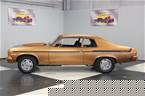 1974 Chevrolet Nova