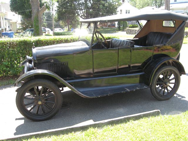 1923 Other Star