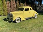 1936 Ford 5 Window