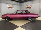 1961 Ford Falcon