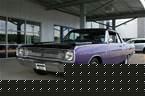 1967 Dodge Dart