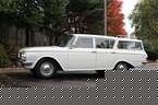 1962 Rambler Classic