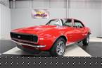 1967 Chevrolet Camaro