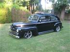 1947 Ford Tudor