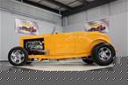 1932 Ford Roadster