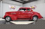 1939 Chevrolet Master 85