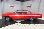 1961 Chevrolet Impala