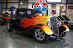 1934 Ford Coupe