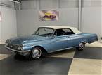 1962 Ford Galaxie 