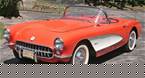 1957 Chevrolet Corvette