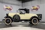 1929 Ford Model A