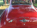 1950 Oldsmobile Rocket 88