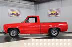 1984 Chevrolet Silverado