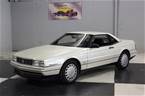 1993 Cadillac Allante