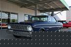 1964 Ford Falcon