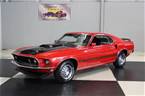 1969 Ford Mustang