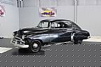 1950 Chevrolet Deluxe