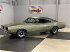 1969 Dodge Charger