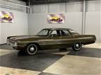 1971 Plymouth Fury