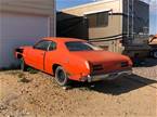 1971 Plymouth Duster 