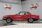 1973 Mercedes 450SL