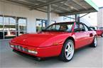 1991 Ferrari Mondial