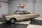 1966 Plymouth Sport Fury