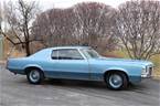 1969 Pontiac Grand Prix 