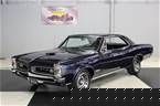 1966 Pontiac GTO