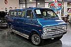 1971 Dodge Sportsman