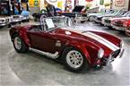 1965 Ford Cobra