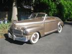 1946 Mercury Deluxe