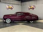 1950 Mercury Custom