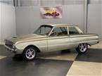 1963 Ford Falcon