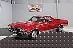 1968 Chevrolet El Camino