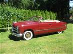 1949 Ford Custom Deluxe